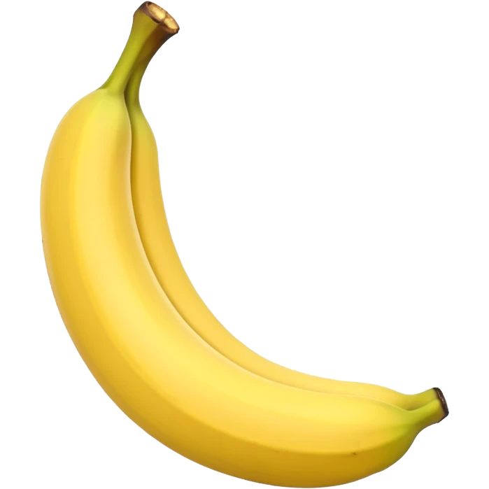 banana emoji