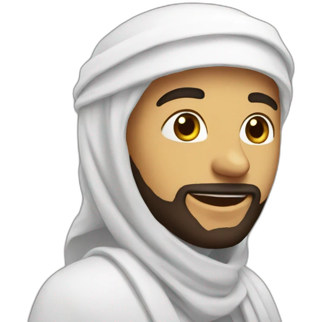Allah emoji