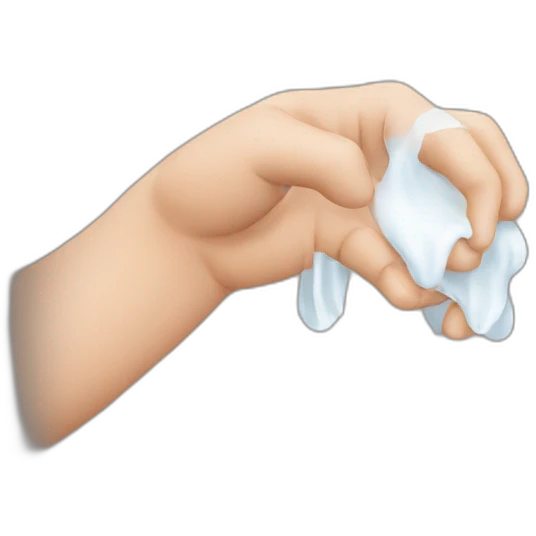 take care hand emoji emoji