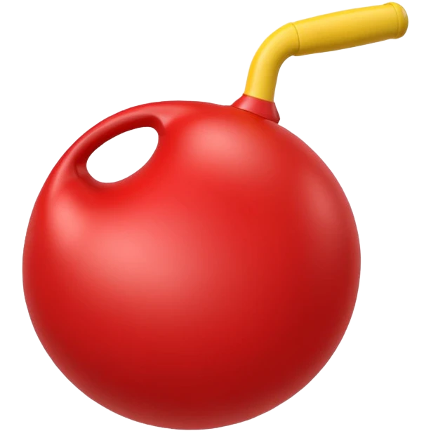 Hopper Ball emoji