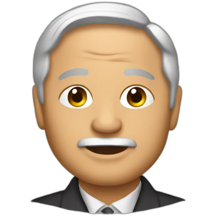 Amlo emoji