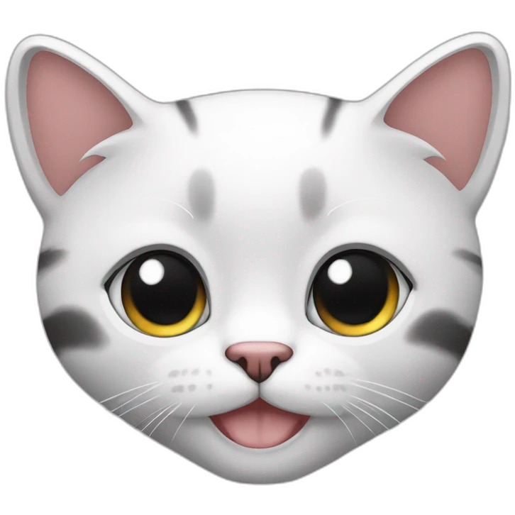 机器猫 emoji