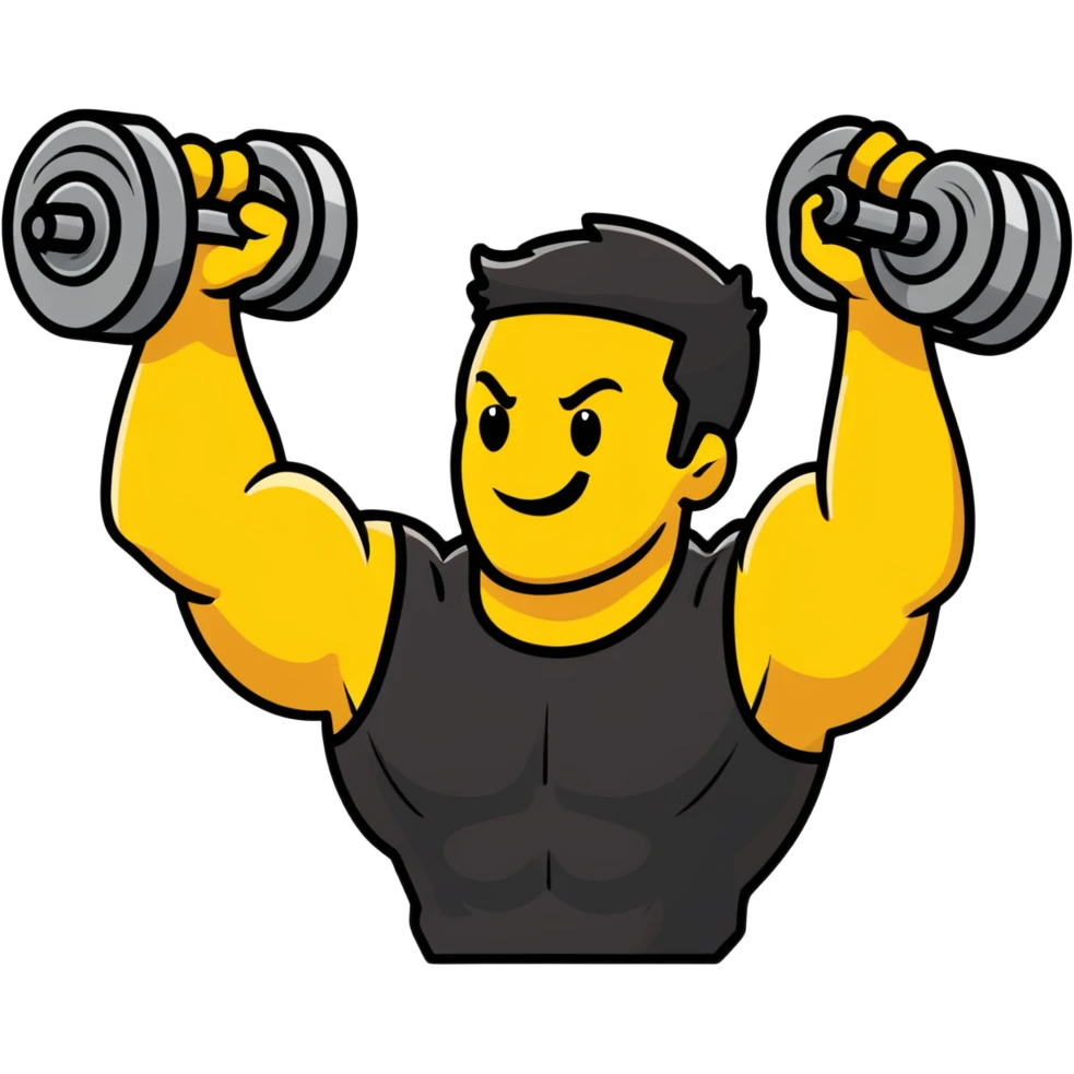 retention strength emoji emoji