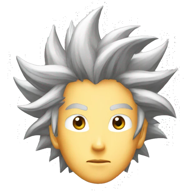 sangoku emoji