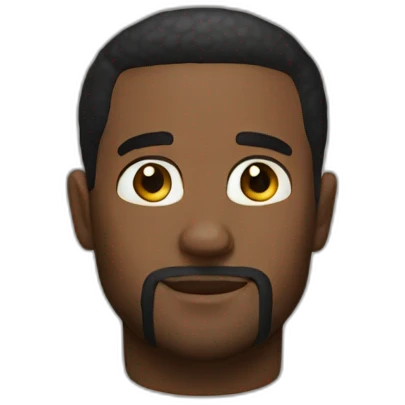 Robert emoji