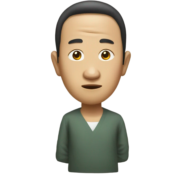 Yuk Chun Chiu  emoji