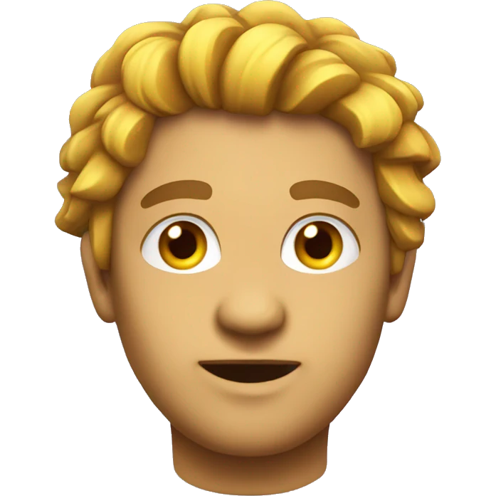 game neon emoji