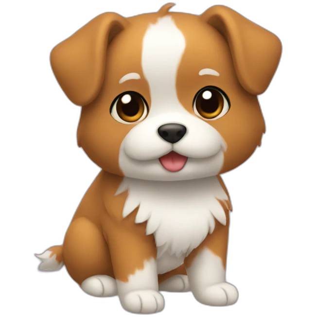 Pomni emoji