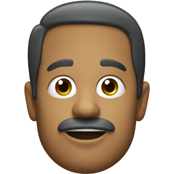 Tubarão raivoso  emoji