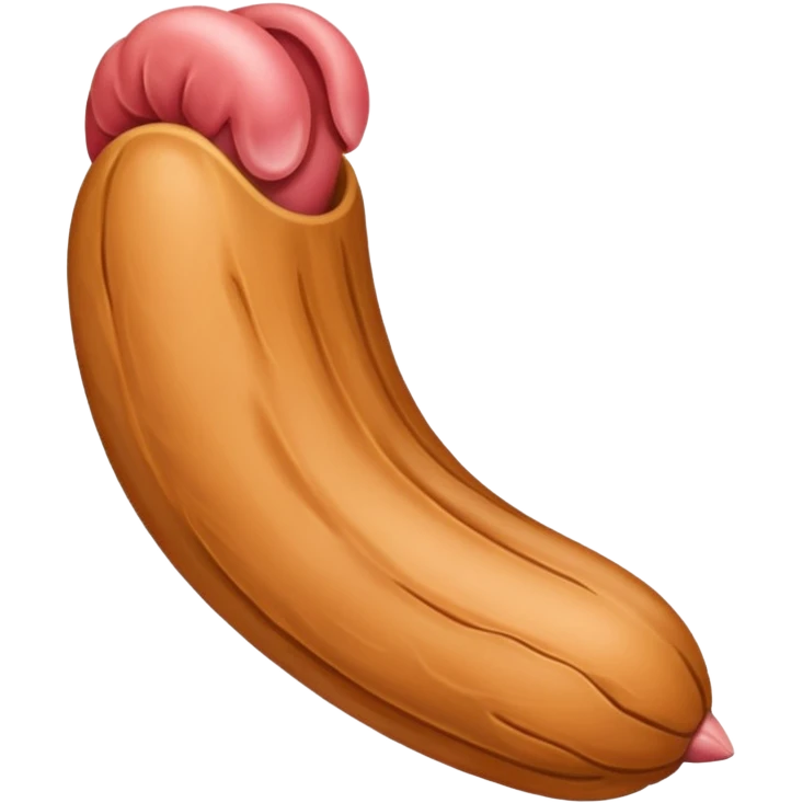 BIG PENIS emoji