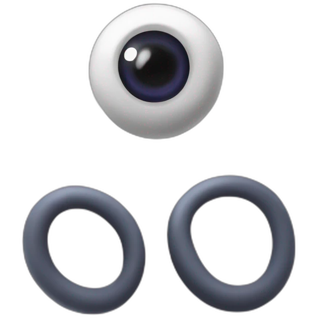 Pokémon unown with E form emoji