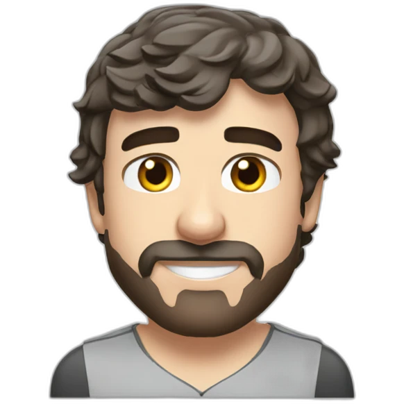 Fernando Alonso emoji