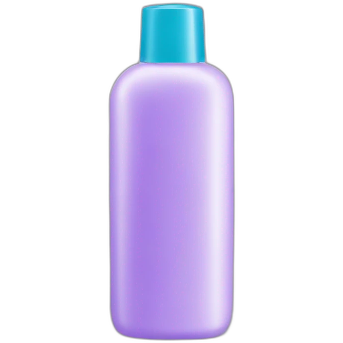 shampoo emoji