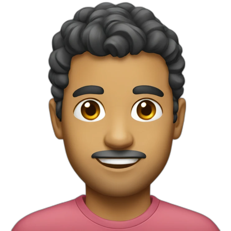 Tiquinho Soares emoji