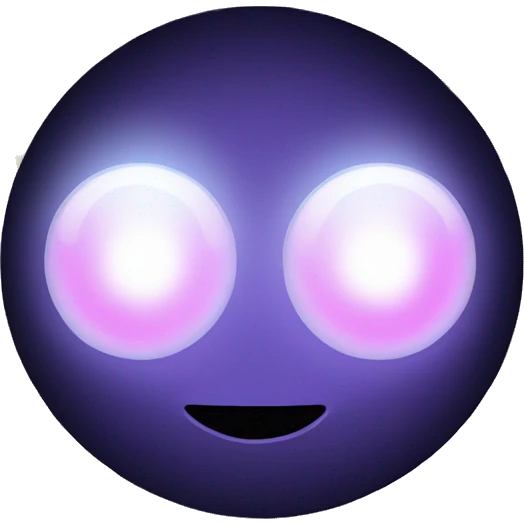 disco lights emoji