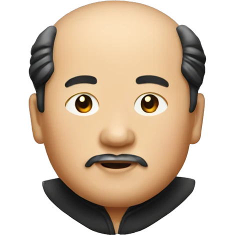 Mao emoji