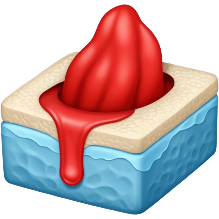 endocardite emoji