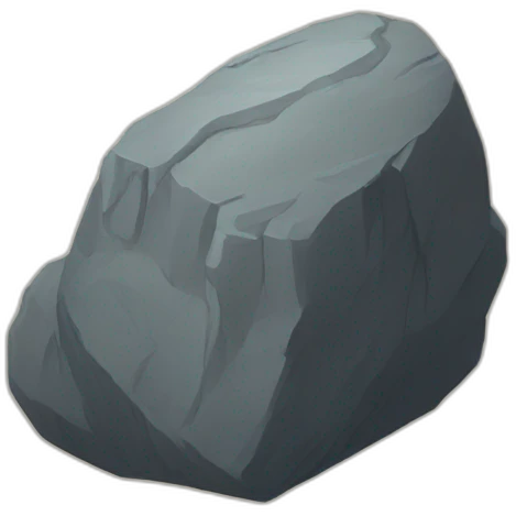 gigant rock emoji