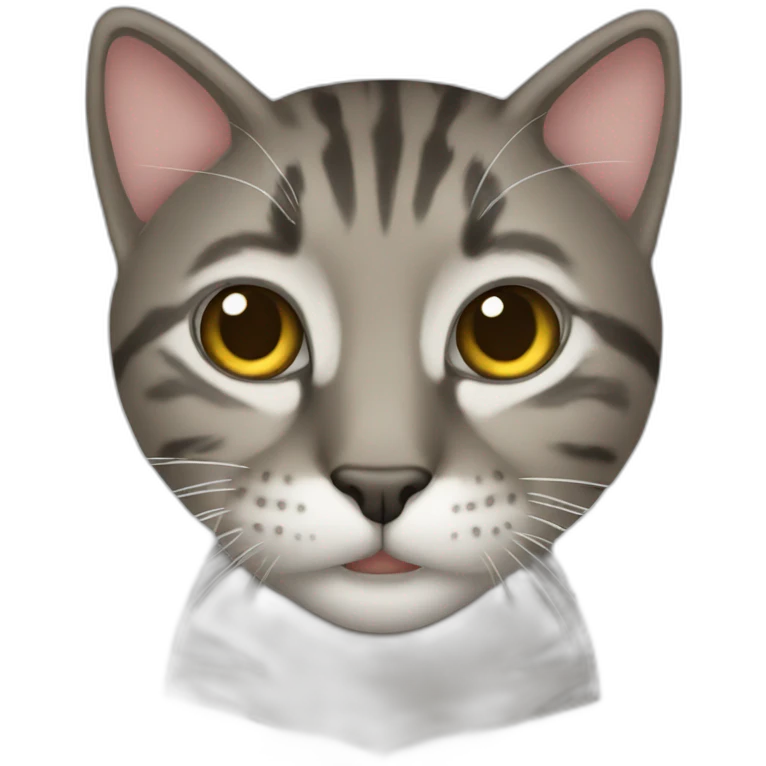 gocat emoji