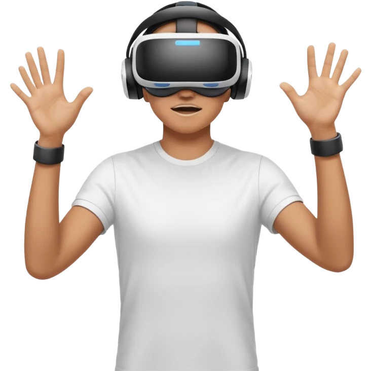 JUEGO THE FINALS emoji
