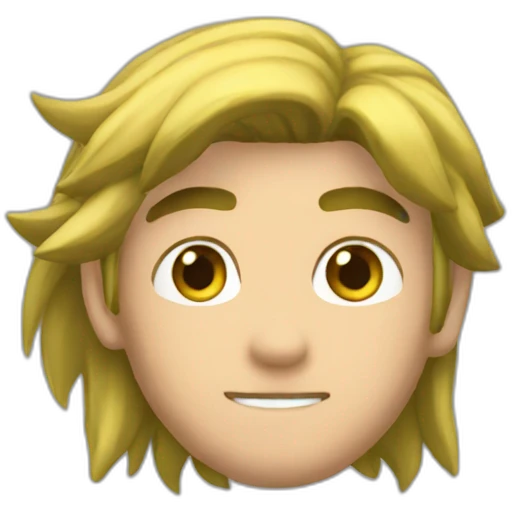 Link emoji