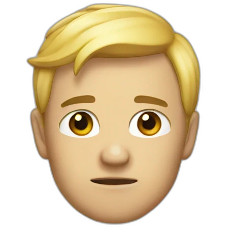 error emoji