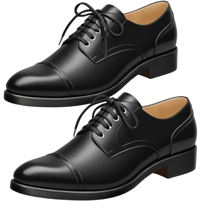 👔👠👠👔 emoji