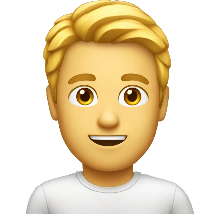 MARKETING emoji