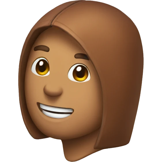 Leather emoji
