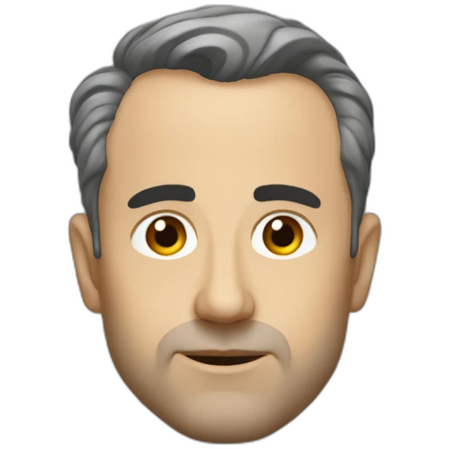 Yann Barthes  emoji