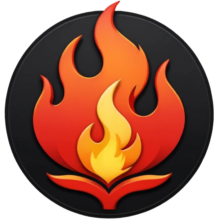 Pit Bosses team logo emoji