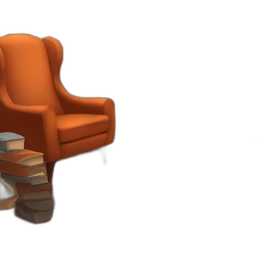 book read cocooning fireplace winter emoji