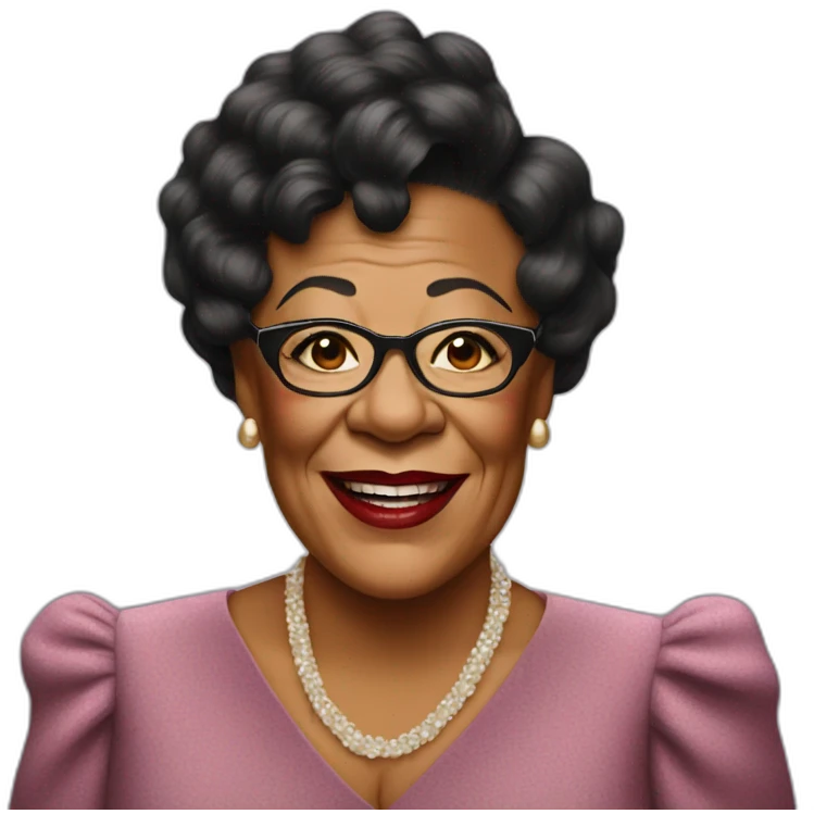 Ella fitzgerald emoji