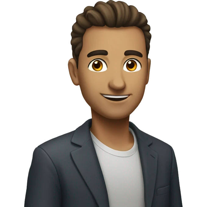cadı emoji