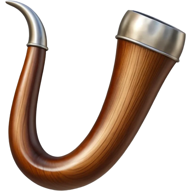 viking drink horn  emoji