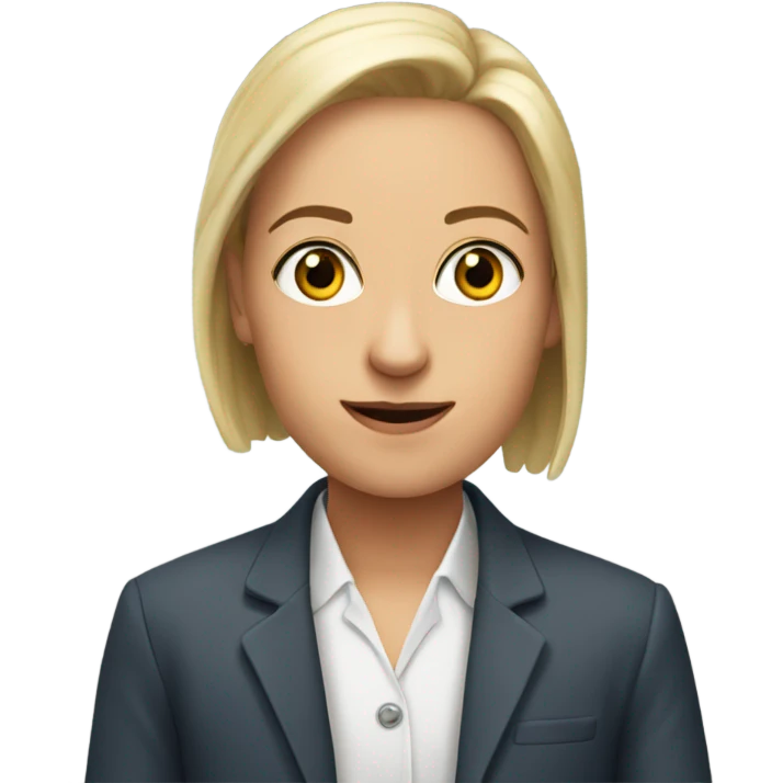 bibi blocksberg emoji