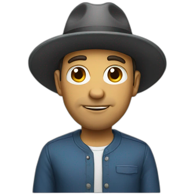 bober emoji