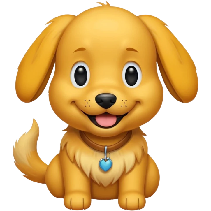 Pluto Disney  emoji