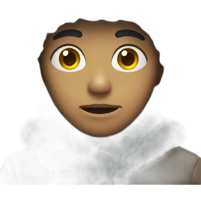cold emoji