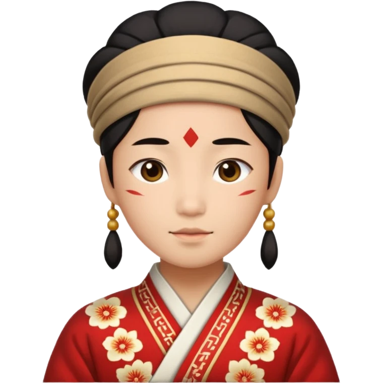 cosas tipicas de asia emoji