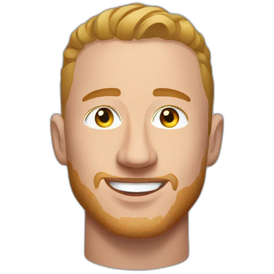justin gaethje emoji