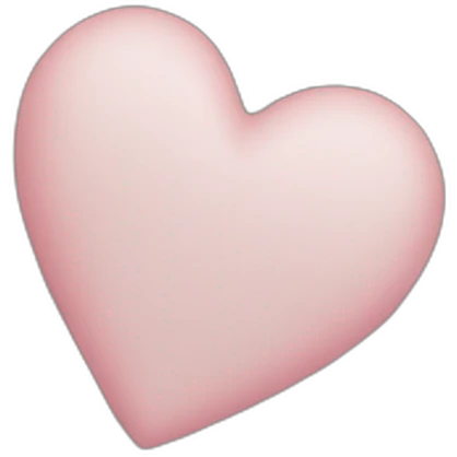 heart emoji