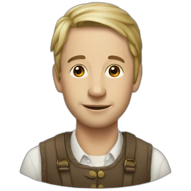 Bourriquet emoji