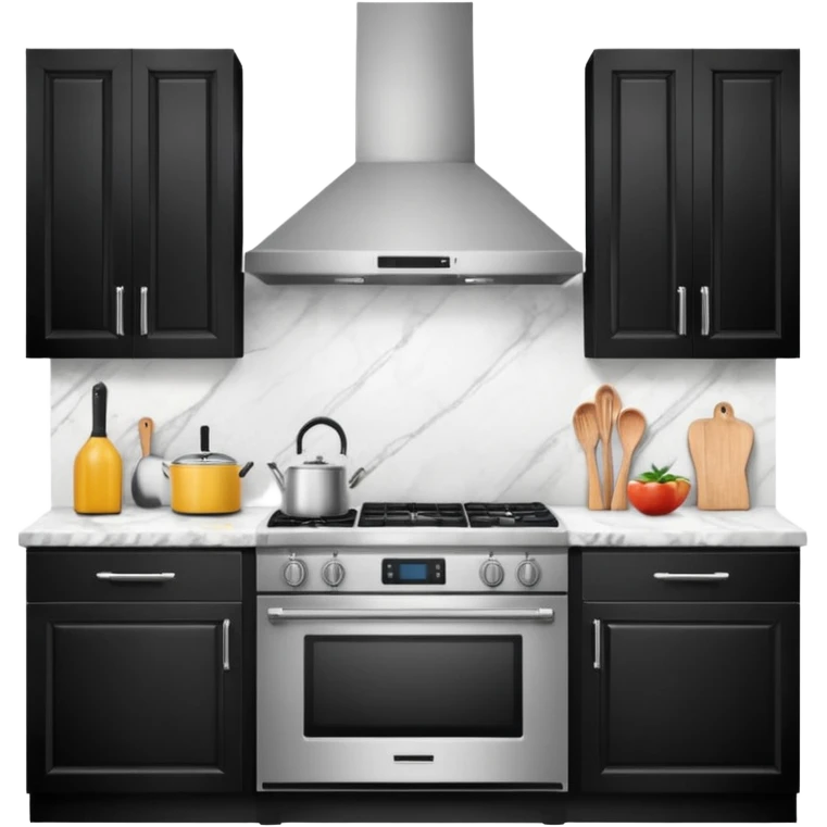 kitchen renovations emoji