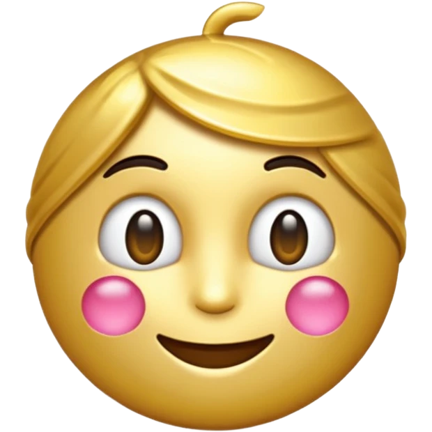 Make a 2026 new year emoji emoji