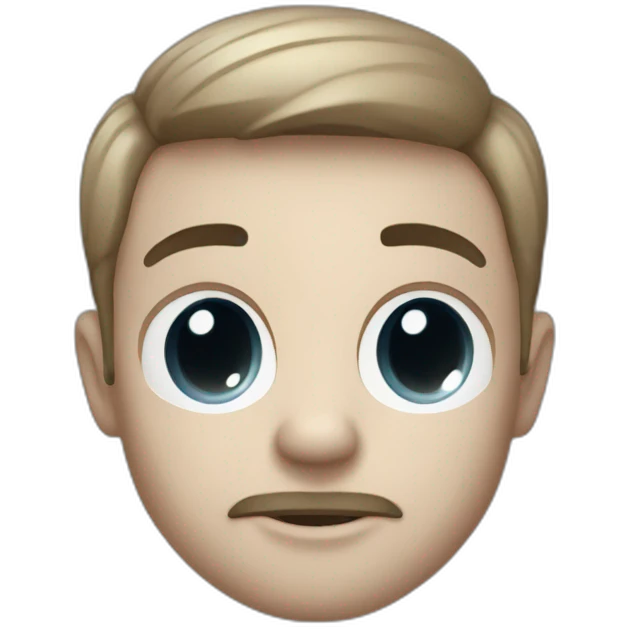 iPhone 14 pro emoji