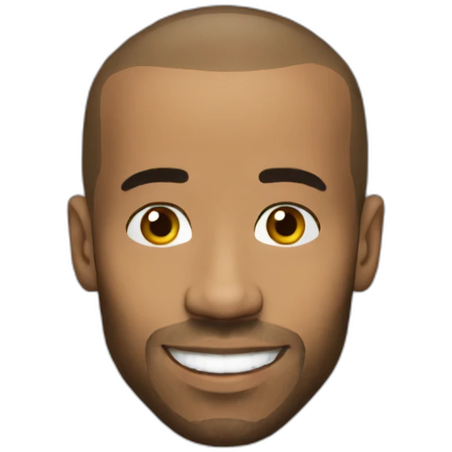 thierry henry smirk emoji