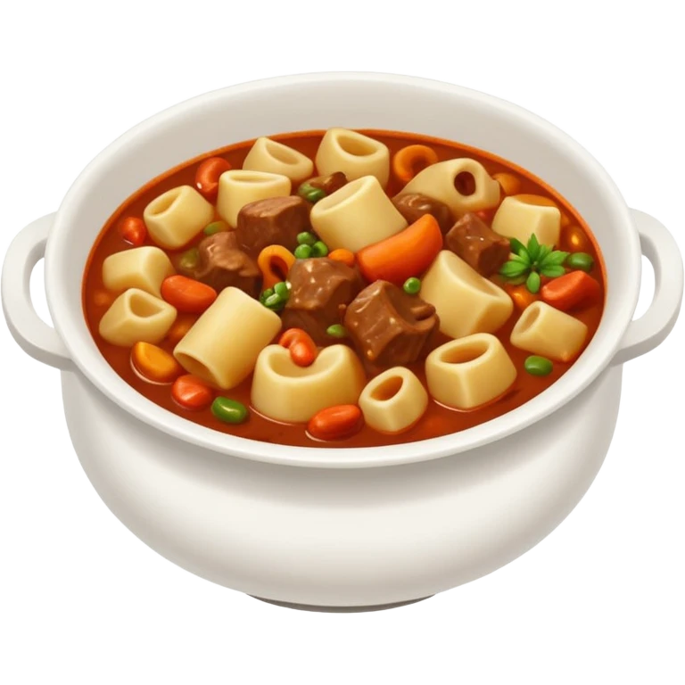 goulach viande emoji