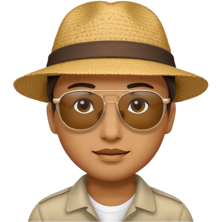 Can you make it look like the third one but bigger  emoji