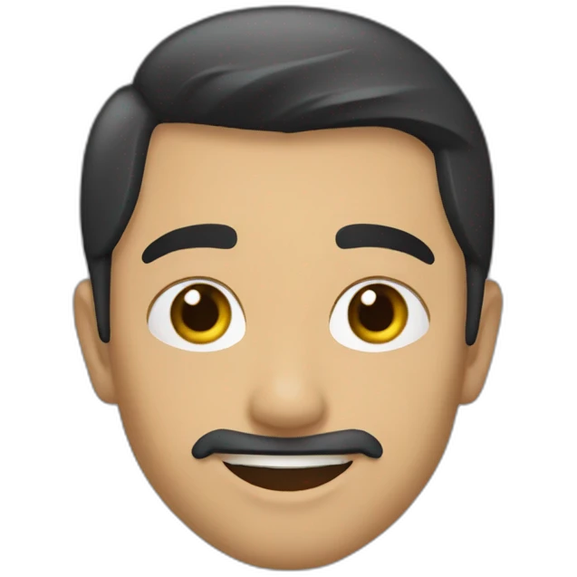 Kairat Nurtas emoji